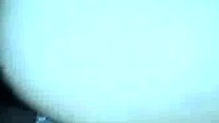 Tiny white wife enjoys her big black bull nn