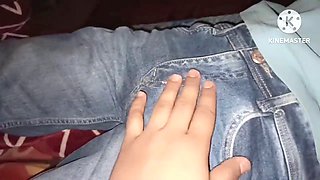 Middle-aged, first time, indian desi gay
