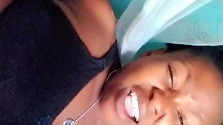 Hot Sexy Girl Masturbating