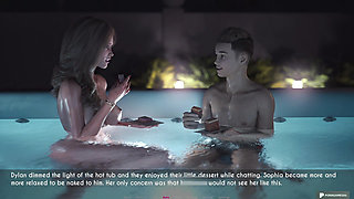 A Wife and Stepmother Awam main Edition #46 Update V0.190