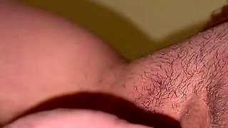 Nipple Pulling, Gape, Clit Spanking, Fisting and Squirting Closeup