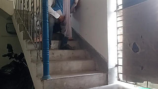 Desi College Students After College Is Over