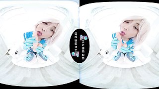 Double Toy VR Solo
