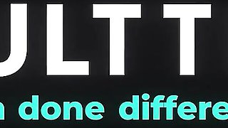 Watch appealing cutie's scene