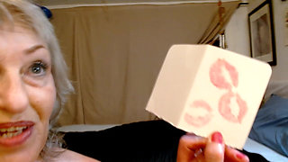 1443 Sold a Pink Bra Full of Sweat and Saliva From Fun and Sexy Dawnskye1962