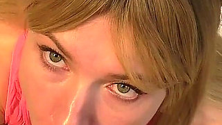 Cool and Beautiful Blowjob From a Stranger