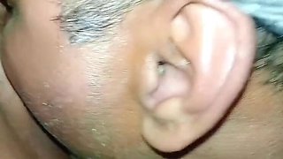 Indian Desi Girl Janvibhabhii & Muskaan Sharma Hot Pussy Licking Sucking Scenes - Hindi Sex Video Blowjob Creampie